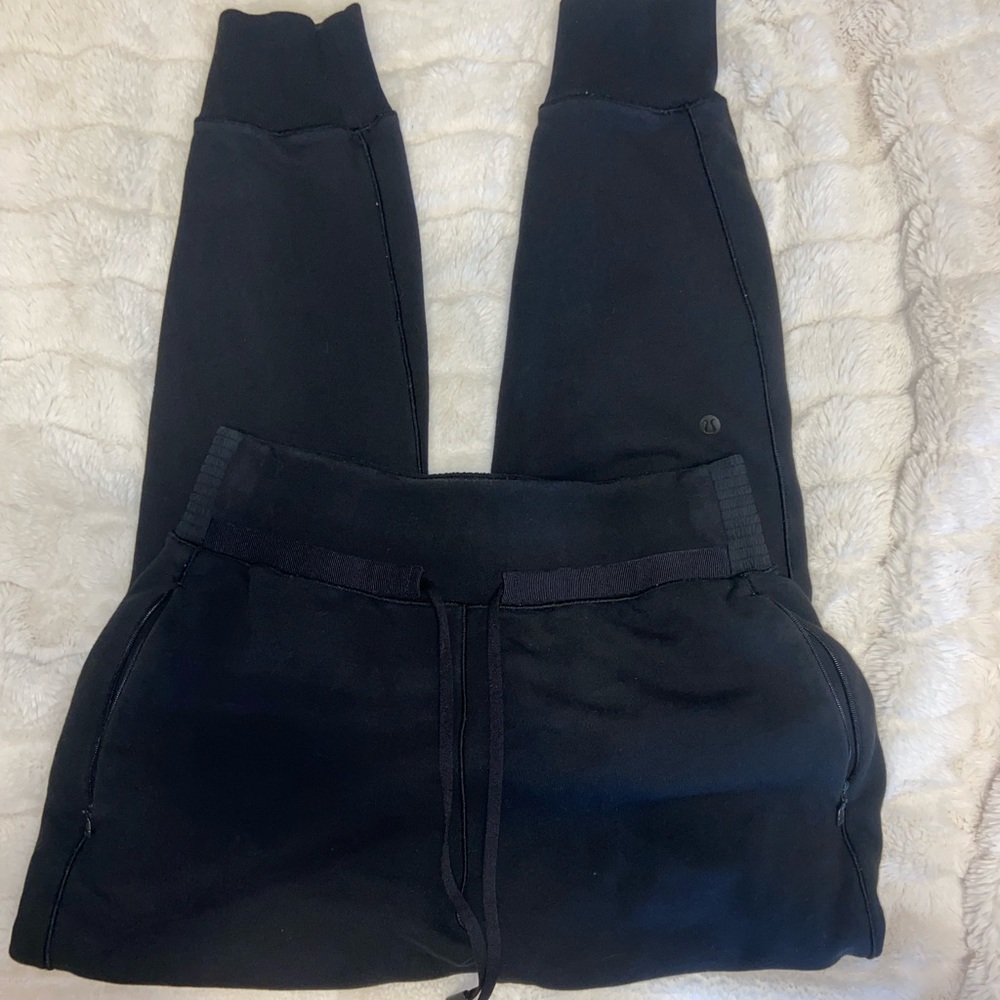 Lululemon Joggers